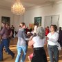 05.11.2017 – Playford- und Deutsche Tänze mit Live-Musik in Schloss Engers <br />mit Gabi Blank und dem Duo Ange Hauck und Keith Macdonald